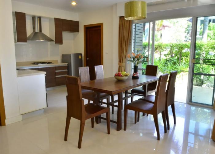 Simantra Private Villas