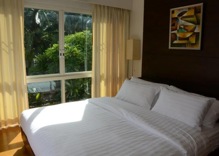 Simantra Private Villas