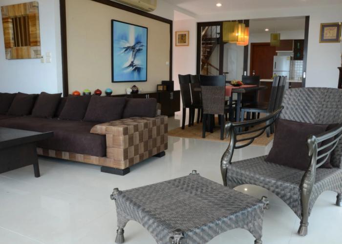 Simantra Private Villas
