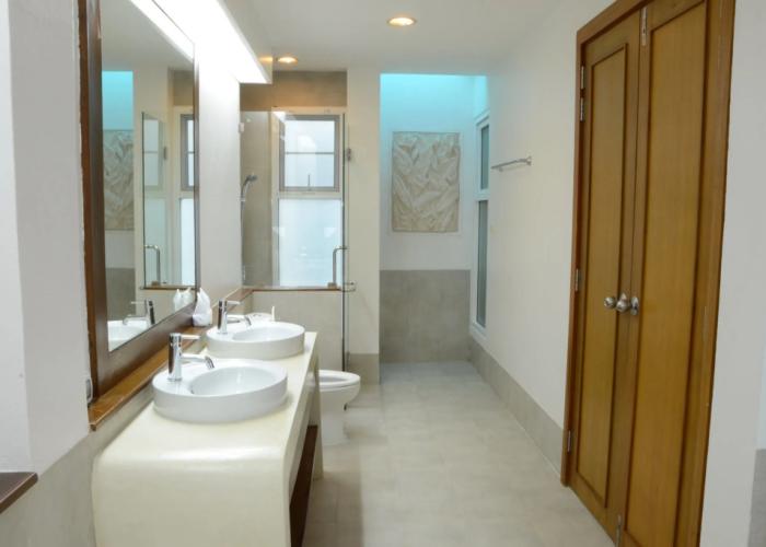 Simantra Private Villas