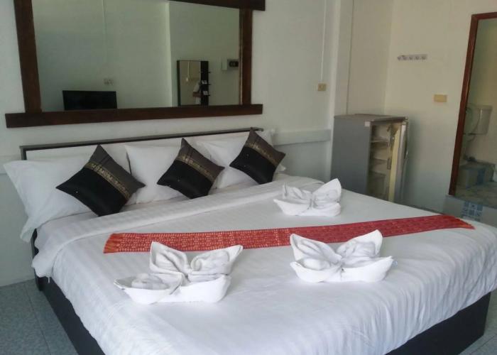 Chaam Guesthouse