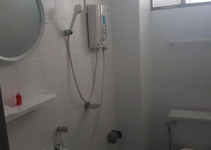 Chaam Guesthouse