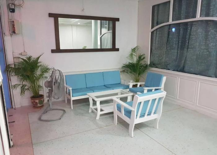Chaam Guesthouse