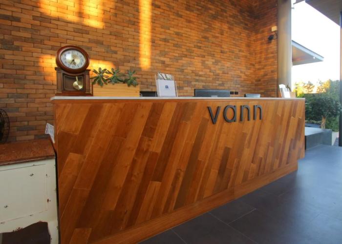 Vann Hua Hin Resort
