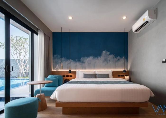 Vann Hua Hin Resort