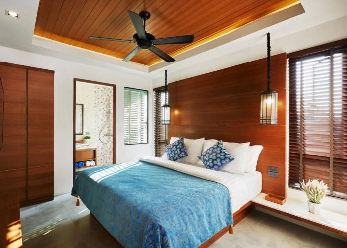 Vann Hua Hin Resort