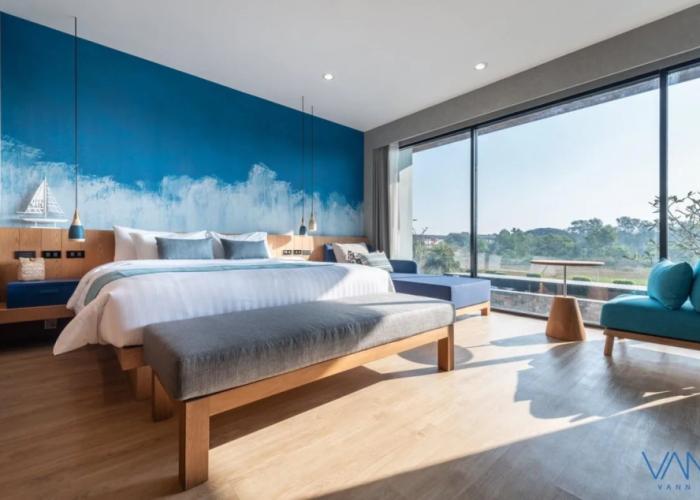 Vann Hua Hin Resort