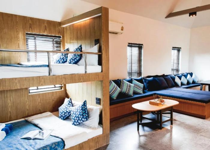 Vann Hua Hin Resort