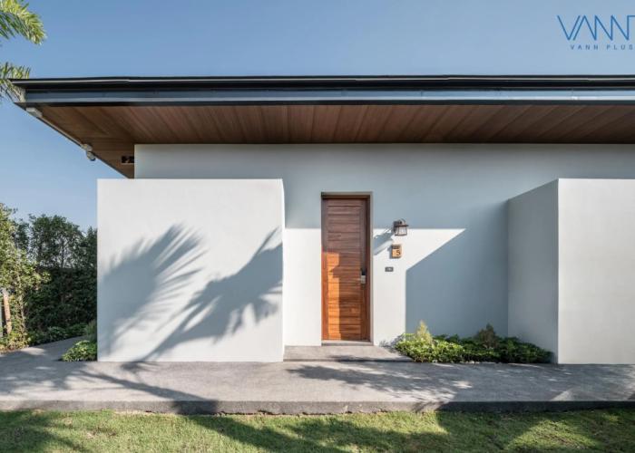 Vann Hua Hin Resort