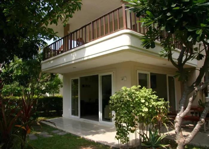 Baan Talay Samran Baan D1