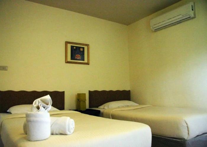 Baan Talay Samran Baan D1