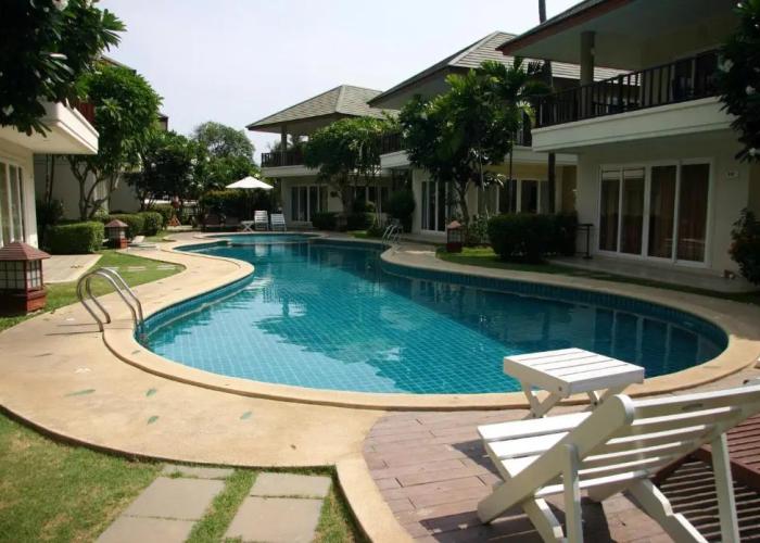 Baan Talay Samran Baan D1