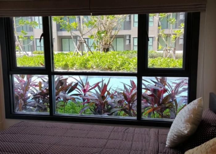 The Relaxing Room at Rain Resort Condominium Cha Am - Hua Hin