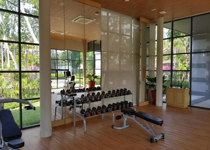 The Relaxing Room at Rain Resort Condominium Cha Am - Hua Hin