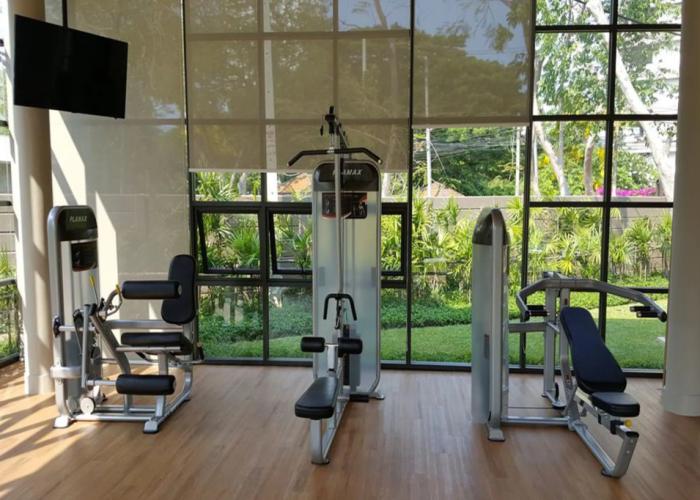 The Relaxing Room at Rain Resort Condominium Cha Am - Hua Hin