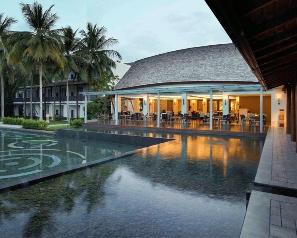 Veranda Resort & Villas Hua Hin - Cha Am