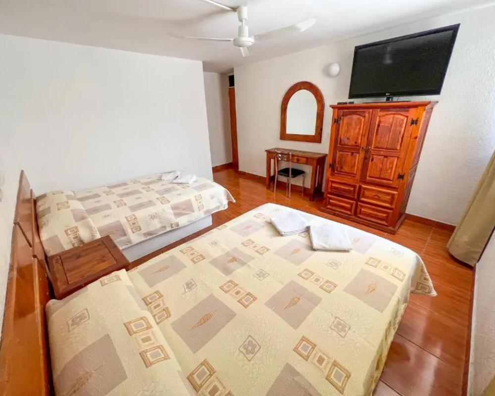 фото Hotel Argentina