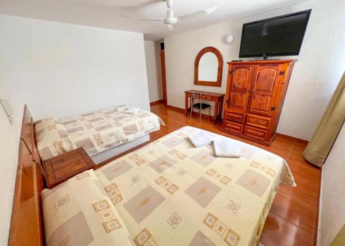 Hotel Argentina