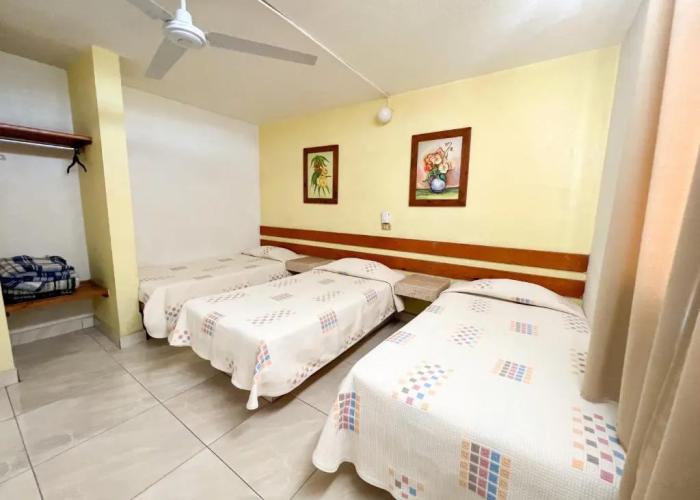Hotel Argentina