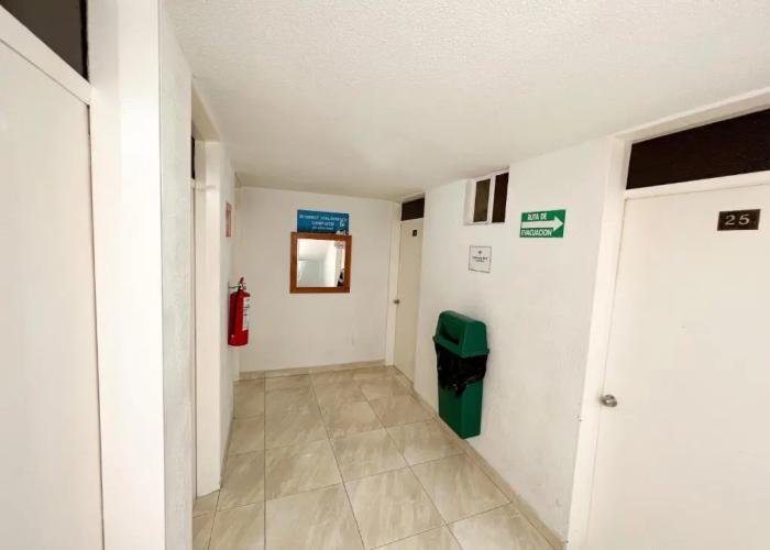 Hotel Argentina