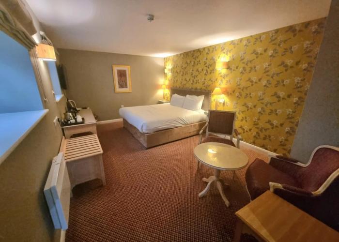 Makeney Hall Hotel