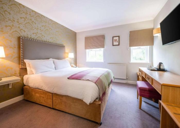 Makeney Hall Hotel