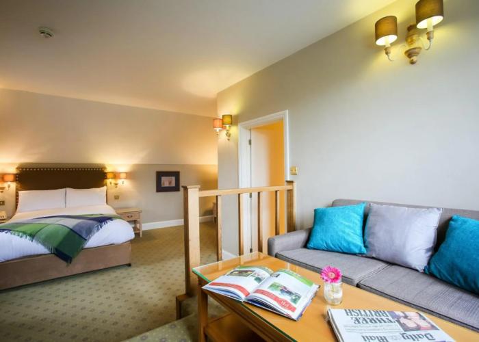 Makeney Hall Hotel
