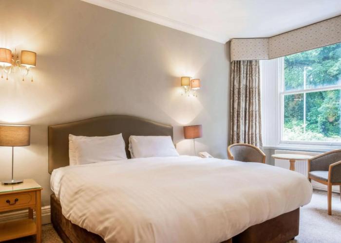 Makeney Hall Hotel