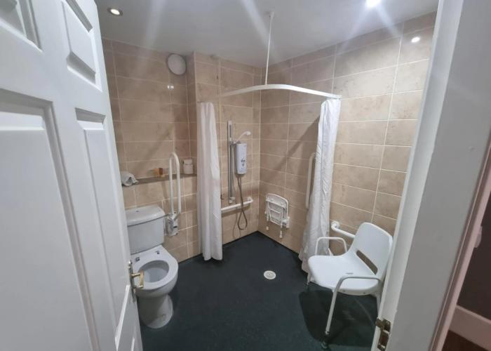 Makeney Hall Hotel
