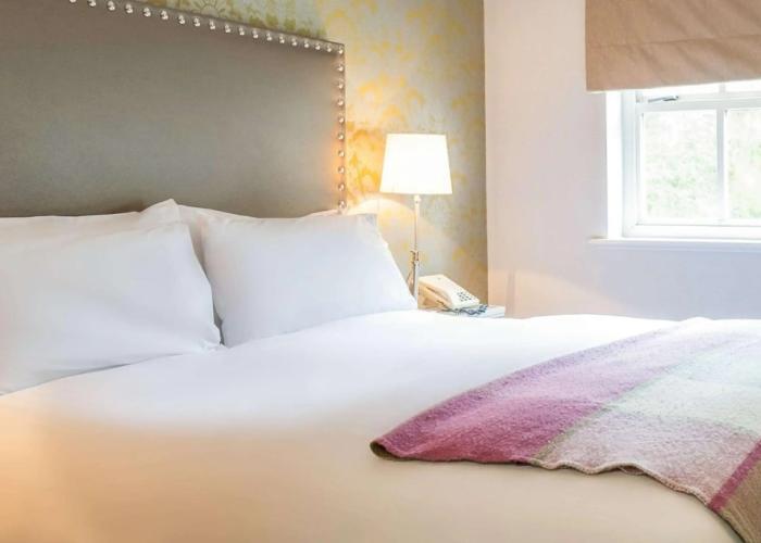 Makeney Hall Hotel