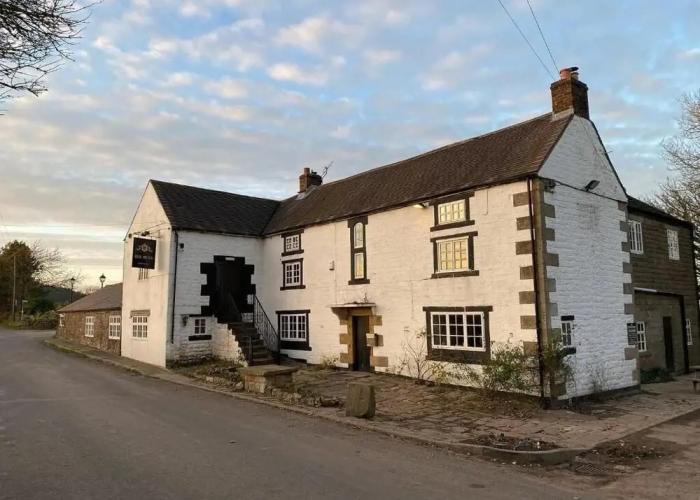 The Bear Inn
