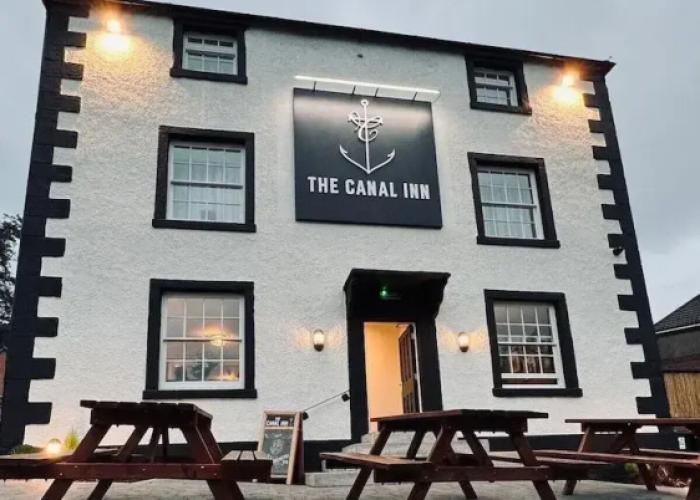 The Canal Inn