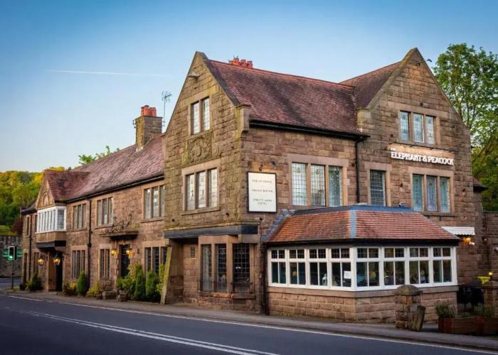 The Strutt Arms
