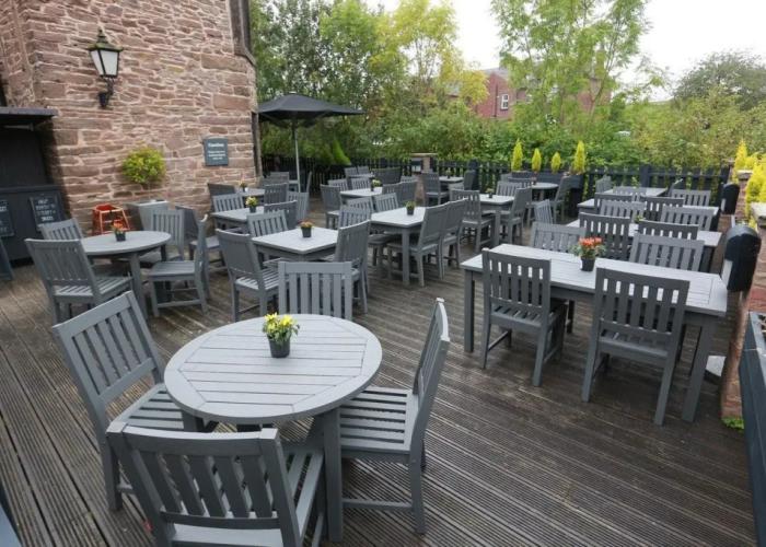 Premier Inn Chorley North