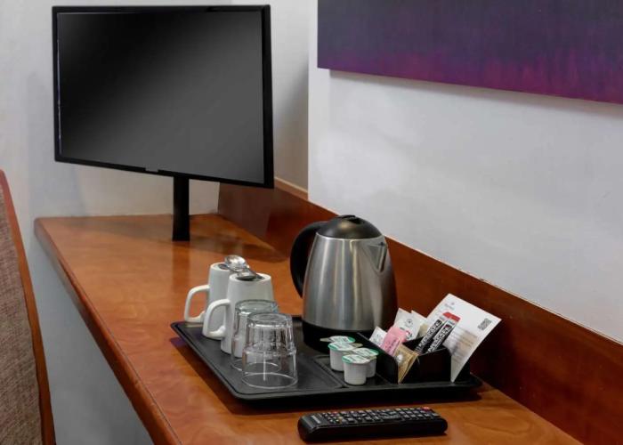 Plaza Chorley, Sure Hotel Collection by Best Western