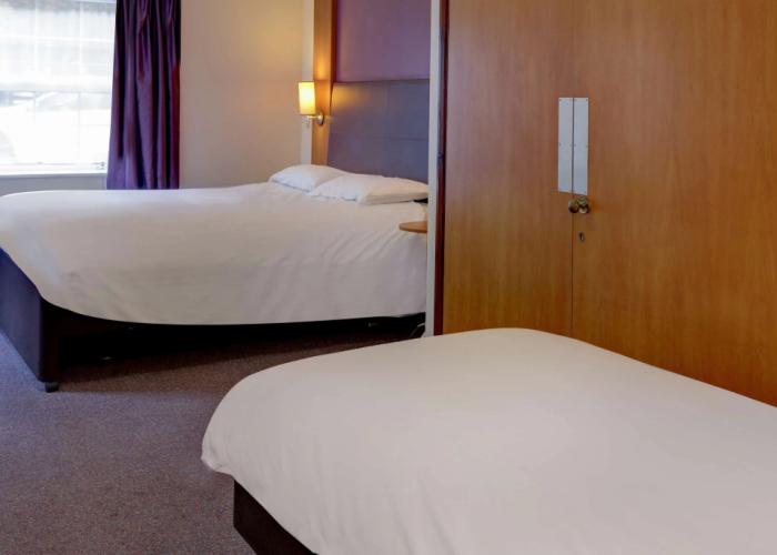 Plaza Chorley, Sure Hotel Collection by Best Western