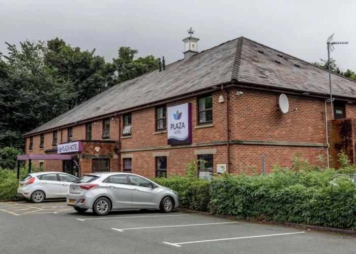 Plaza Chorley, Sure Hotel Collection by Best Western