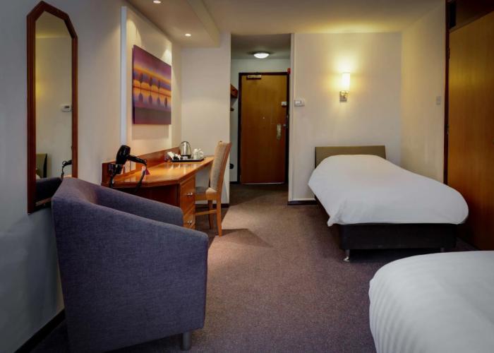 Plaza Chorley, Sure Hotel Collection by Best Western