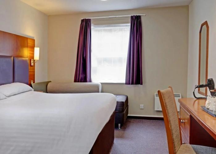 Plaza Chorley, Sure Hotel Collection by Best Western