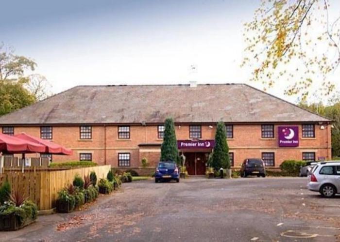Plaza Chorley, Sure Hotel Collection by Best Western