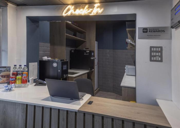 Plaza Chorley, Sure Hotel Collection by Best Western