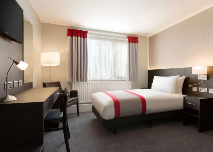 Ramada by Wyndham Chorley South