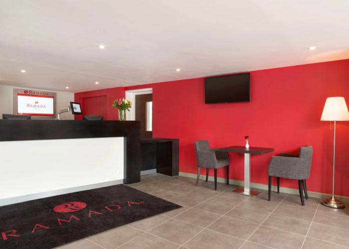Ramada by Wyndham Chorley South