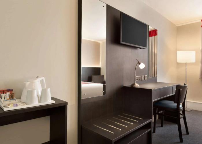 Ramada by Wyndham Chorley South