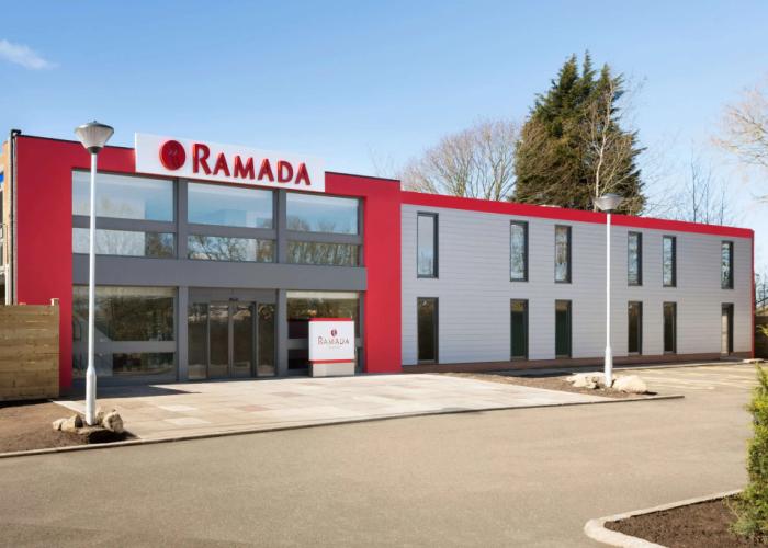 Ramada by Wyndham Chorley South