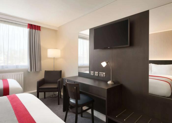 Ramada by Wyndham Chorley South