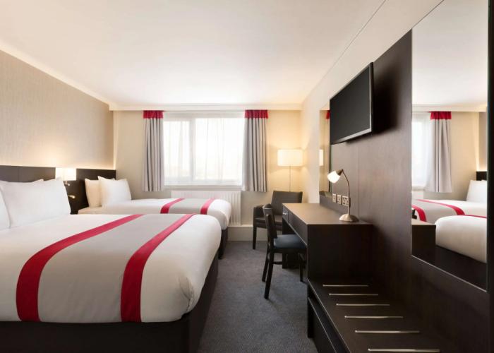 Ramada by Wyndham Chorley South