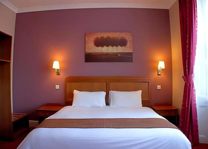 The Hartwood Hall Hotel by Greene King Inns