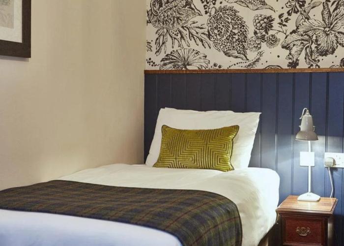 The Hartwood Hall Hotel by Greene King Inns