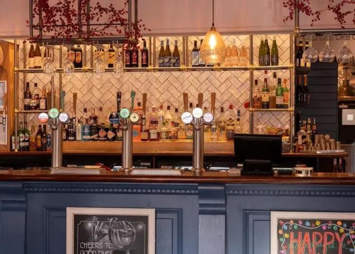 The Hartwood Hall Hotel by Greene King Inns
